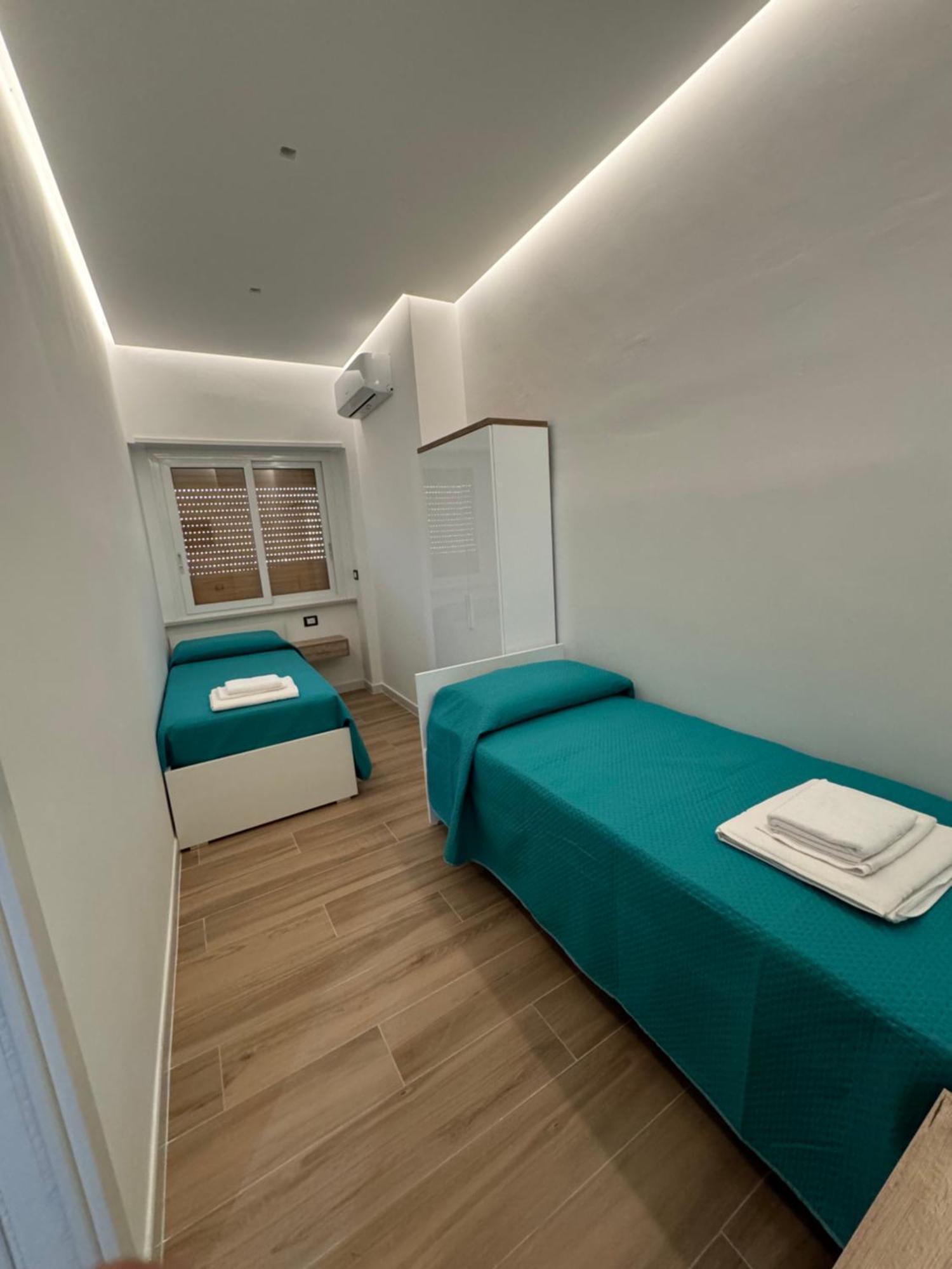 Praia Guest House 1 Praia a Mare Extérieur photo